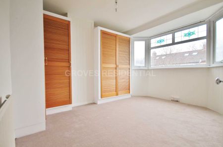 Price £2,300 pcm - Available 31/01/2026 - Unfurnished - Photo 5
