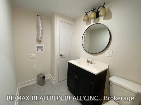 For Lease - 209 Hodgson Drive Unit# Bsmt, Newmarket, Ontario - Photo 5