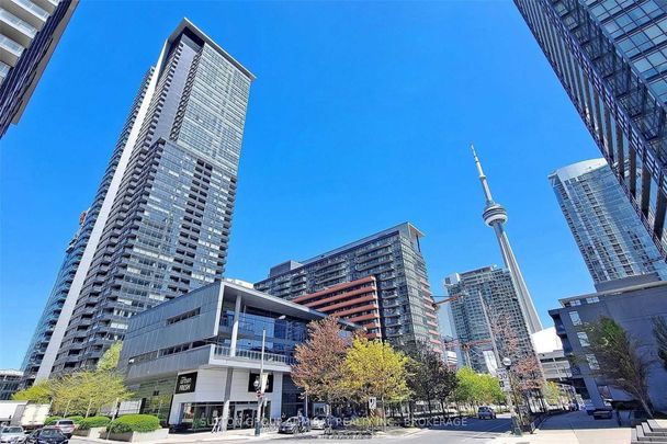 For Lease - 25 Telegram Mews Unit# 2301, Toronto, Ontario - Photo 1