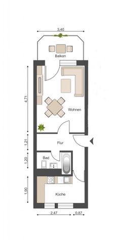 Deine kleine Wohlfühloase - Photo 4