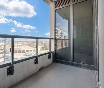 For Lease - 2450 Old Bronte Road Unit# 406, Oakville, Ontario - Photo 3