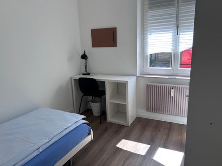 Fatiostrasse 14, 4056 Basel - Photo 5