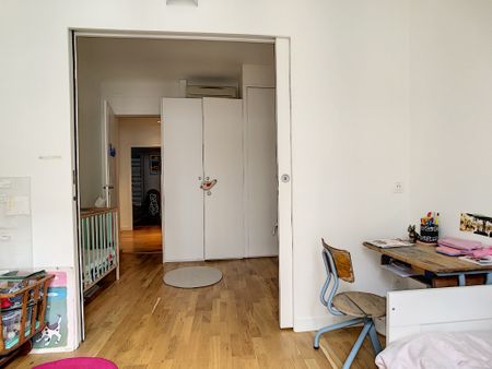 Appartement T3 Paris 15 à louer - Photo 3