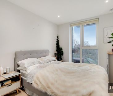 2 bedroom apartment to rent - Photo 4