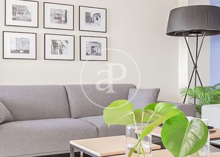 Luxury Flat for rent in Madrid, Autonomous Region of Madrid - Photo 3