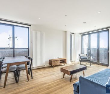 2 bedroom apartment to rent - Photo 2