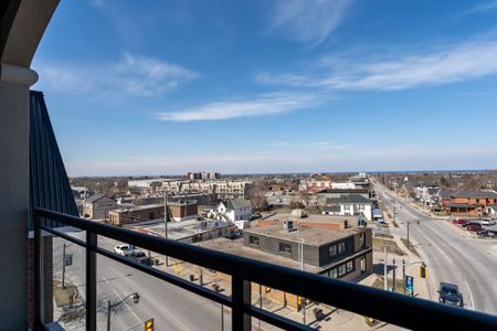 For Lease - 5002 King Street Unit# 301, Lincoln, Ontario - Photo 3