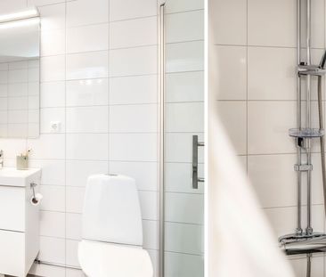 Skogängsvägen, Spånga - Foto 6