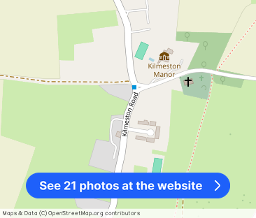 Kilmeston, Alresford, Hampshire, SO24 - Photo 1