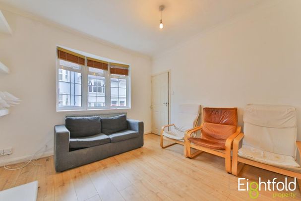 4 bedroom terraced house to rent - Photo 1