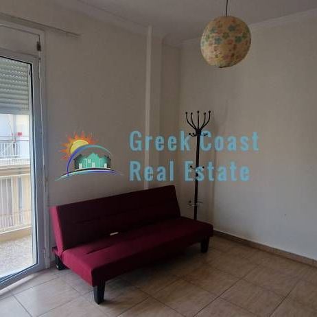 Διαμέρισμα για ενοικίαση Αγία Σοφία (Πάτρα) - Φωτογραφία 1