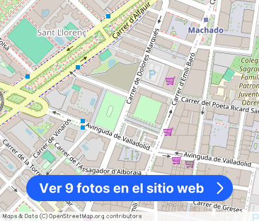 Carrer de Dolores Marqués - Foto 1