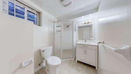 For Lease - 49 Havenview Road Unit# Lower, Toronto, Ontario - Photo 5