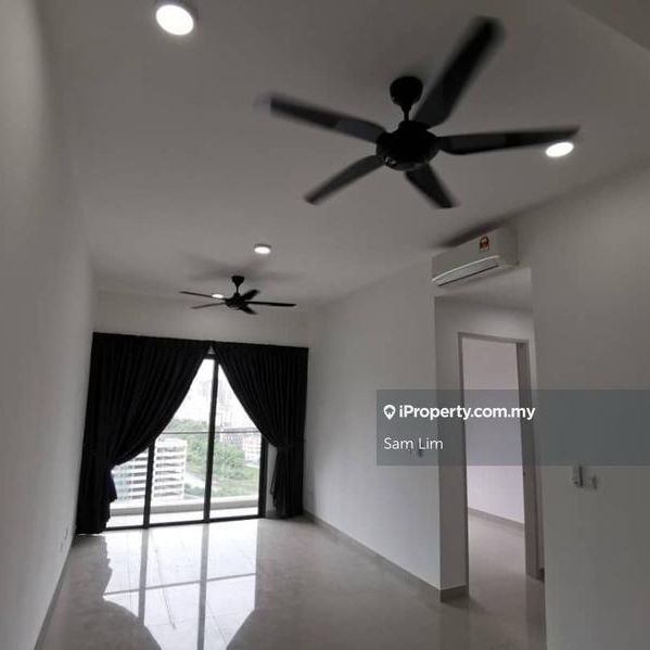Citizen 2, Taman Sri Sentosa, Jalan Klang Lama (Old Klang Road) - Foto 1