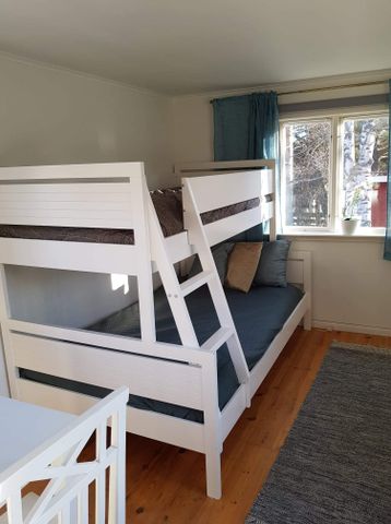 Tängvägen, Ås - Foto 2