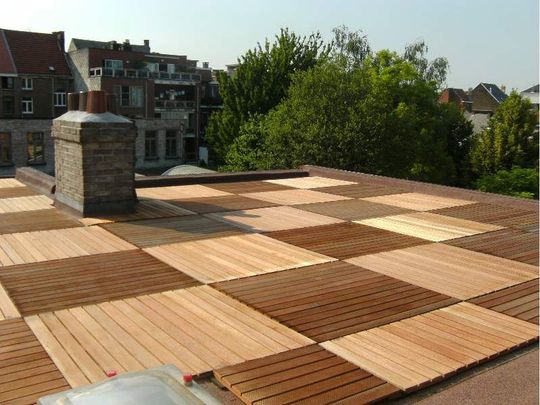 Huibrechtstraat 27 4 , 2500 Lier - Photo 1