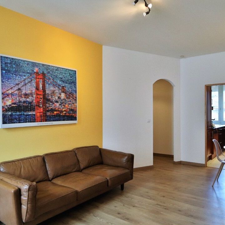 T2 meublé Grenoble - Photo 1