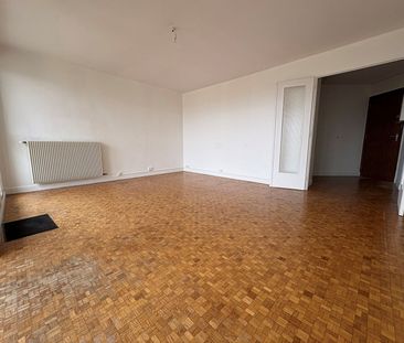 CLAMART GALVENTS – 3 PIECES 77 m² + BALCON VUE PANORAMIQUE - Photo 1