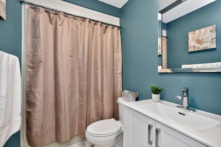 For Lease - 159 Church Street Unit# 2, Penetanguishene, Ontario - Photo 5