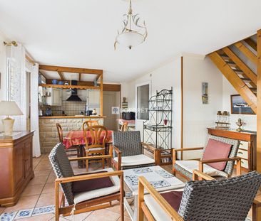Maison T2 Plomeur à louer - Photo 6
