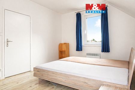 Pronájem bytu 2+kk, 40 m - Photo 2