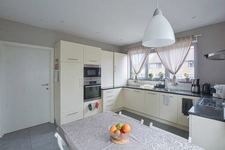 Appartement te huur - Foto 4