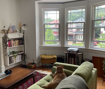 For Lease - 53 Proctor Boulevard Unit# 3, Hamilton, Ontario - Photo 4