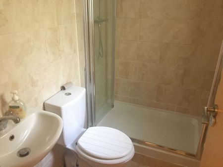 Studio to rent - Photo 5