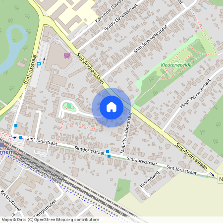 Albrecht Rodenbachstraat 37, 8730, Beernem