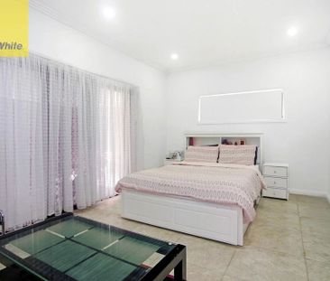 Spacious Near New Huge Family Home (Front House Only) - Photo 4