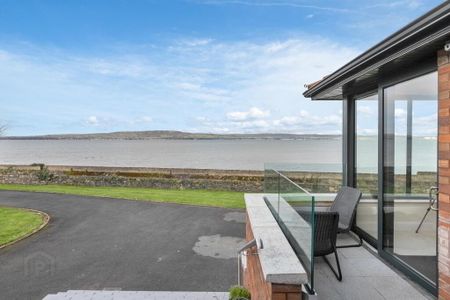 50 Glen Road, Craigavad, Holywood, BT18 0HB - Photo 4