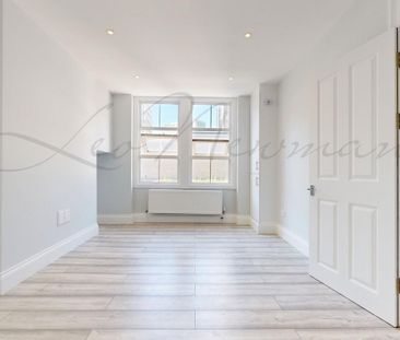 Penfold Place, Lisson Grove, NW1 - Photo 1