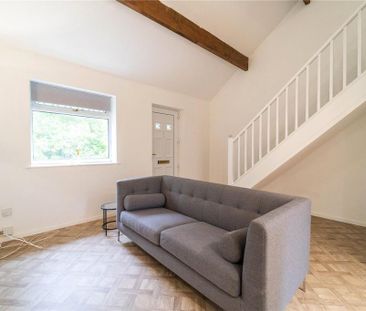 1 bedroom bungalow to rent - Photo 2