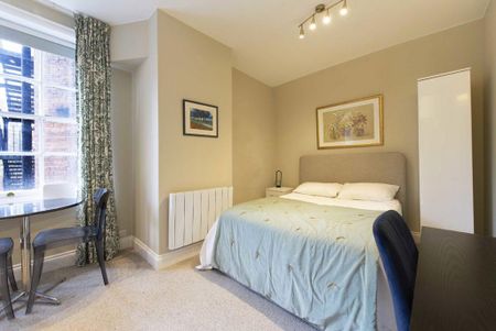 Studio to rent - Photo 3