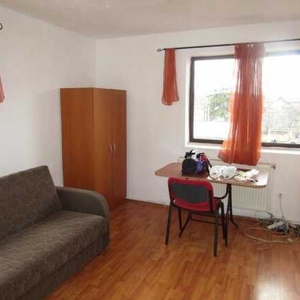 Garsoniera 25 mp, terasa, imobil nou, parcare, zona Beta Residence - Photo 1