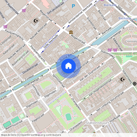 Groenewegje 106, 2515 LP, 'S-Gravenhage