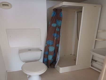 Location Appartement 1 pièce 16m² REIMS 51100 - Photo 2