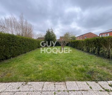 Location Maison 4 pièces 87m² - Photo 3