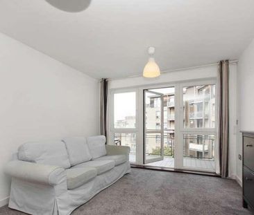 Limehouse Lodge, Clapton, E5 - Photo 2