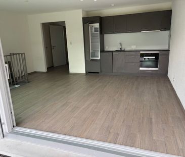 2.5 Zimmer, 46 m², EG - Photo 3