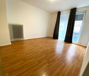 KL - City, 7 ZKB, Einbauküche, Balkon, Garage ''WG-geeignet'' - Photo 1