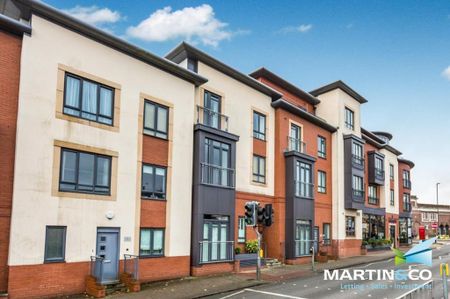 2 bedroom ground floor flat to rent - Photo 4