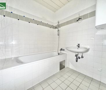 Moderne 2-Zimmer-Genossenschaftswohnung in zentraler Lage! - Photo 2