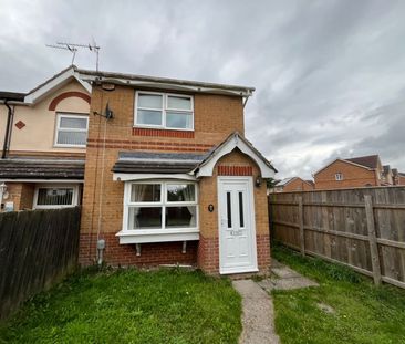 2 bedroom house to rent - Photo 4