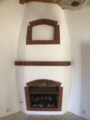 REPRESENTATIVT HUS I ENEBYBERG - Foto 1