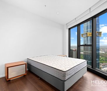 SKYLOUNGE ACCESS AND VIEWS OVER THE BAY AT PRIMA - FURNISHED - Photo 3