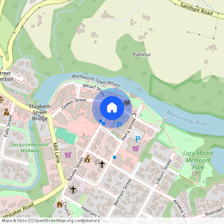 1/9a Neville Street, Warkworth, Rodney