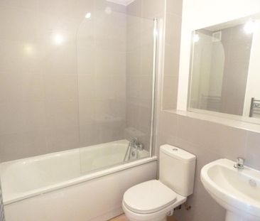 1 bedroom maisonette to rent - Photo 6