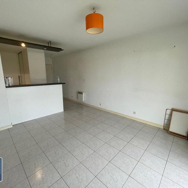 Location Appartement 2 pièces 40m² PAU 64000 - Photo 1