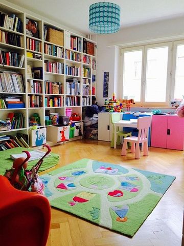 Befristet: Charmante 3-Zimmerwohnung in Wollishofen zu vermieten - Photo 3